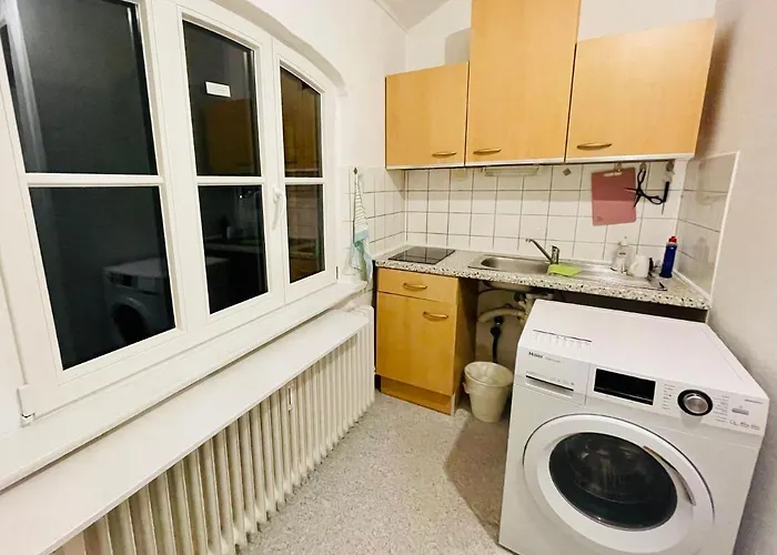 New Living Home
