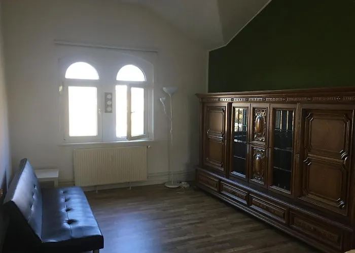 New Living Home